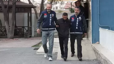 İş Adamını Öldüren Zanlılar 16 Yıl Sonra Yakalandı