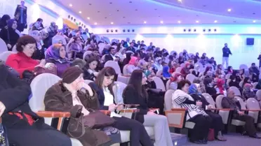Kadem'den Cumhurbaşkanlığı Sistemi Paneli