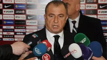 Maçın Ardından