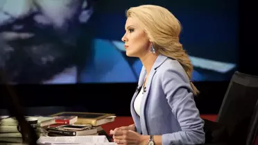 Pelin Çift ile Gündem Ötesi'nde Piri Reis Konuşulacak!