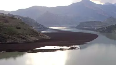 Pkk/pyd Tabka Barajı'nın Kontrolünü Deaş'tan Aldı