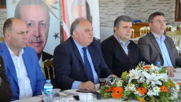 30 Mart'ta Başbakan Edirne'de