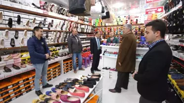 Beyşehir'de Doğalgaz İçin Ön Çalışmalar Başlıyor