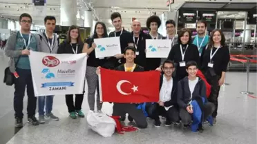 Bu Robot Cam Temizleyip, Çöp Toplayacak