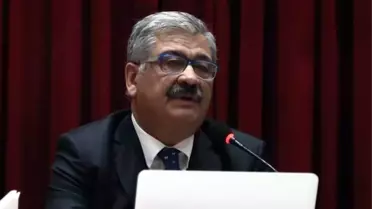 Cumhurbaşkanlığı Başdanışmanı Ertem: 'Türkiye'deki Temel Dinamikleri Harekete Geçirecek Bir...