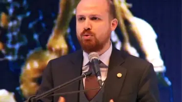 Dünya Etnospor Konfederasyonu Başkanı Erdoğan Açıklaması