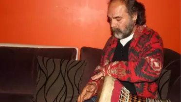 Dünyaca Ünlü Darbuka Üstadı Mısırlı Ahmet: Kremlin Sarayı'ndaki Muhteşem Atmosferde Tek Türk Olarak...