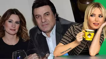 Ece Erken, Dört Gözle Coşkun Sabah'ın Boşanmasını Bekliyor