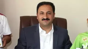 Eski Belediye Başkanı Fetö Üyeliğinden Hakim Karşısında