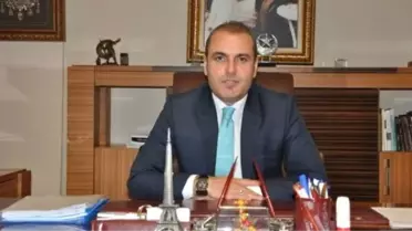 Gençlik Hizmetleri ve Spor İl Müdürü Ocak'tan Geçmiş'e Ziyaret