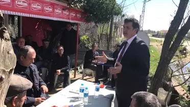 Halk Oylamasına Doğru