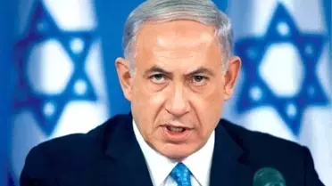 İsrail Başbakanı Netanyahu'dan Trump Yönetimine Övgü