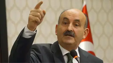 Kamu Personeli Danışma Kurulu Toplantısı