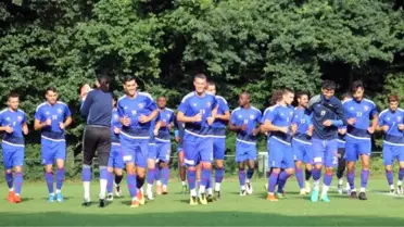 Kardemir Karabüksporlu Kerim Fenerbahçe'yi Yenmek İstiyoruz