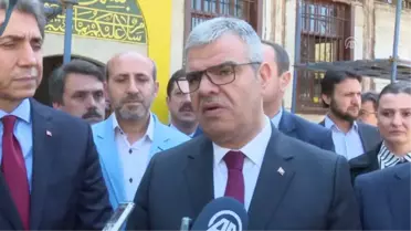 Kaynak: 'Doğru Olan Demografik Yapıyı Değiştirmemekti' - Istanbul