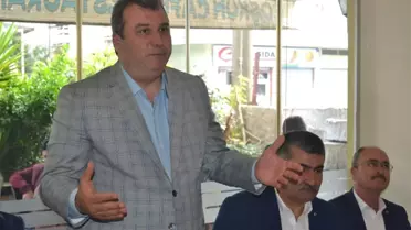 MHP'li Varlı: 'Önemli Olan Doğruyu Bulmak ve Doğrunun Yanında Olmaktır'