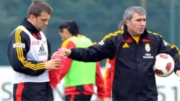 Eski G.Saraylı Misimovic'ten Kendisini Kadro Dışı Bırakan Hagi'ye Sert Sözler