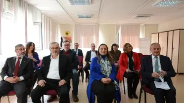 Rektör Çakar 'İşbirliğine ve Dayanışmaya Çok İhtiyacımız Var'
