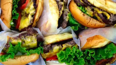 Shake Shack'in İstiklal Caddesi'ndeki Şubesi Kapandı