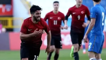 Ümit Millilerden Dört Dörtlük Maç