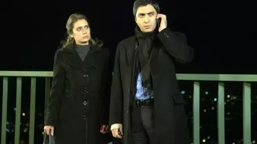Vadi'de Polat'ın Sevgilisini Oynayan Çiğdem Batur, Ramazan Programı Sunacak