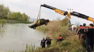 15 Gündür Kayıp Emekli Öğretmen Ölü Bulundu