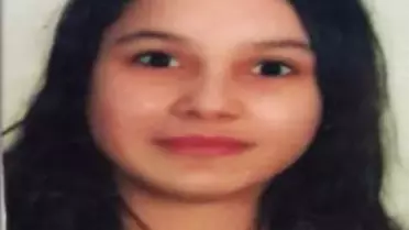 17 Yaşındaki Genç Kızdan Haber Alınamıyor