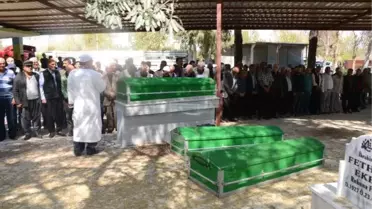 2 Tokat Yüzünden 5 Kişiyi Katletti (2)
