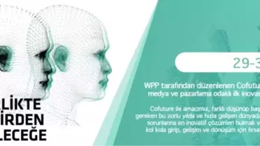 2017 Cofuture İnovasyon Zirvesinde Spotify Apı Projelerini Tanıtacak