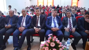 53. Kütüphaneler Haftası