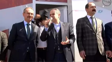 Bakan Kılıç'tan Milli Güreşçilere Tebrik
