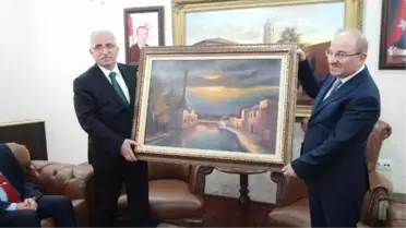 Bakan Yardımcısı Öztürk: 2017'nin Sonunda Terör Konuşmuyor Olacağız