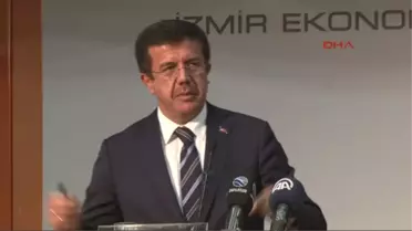 Bakan Zeybekci: TBMM Türkiye'nin En Saygın Yeri Olmalı (3)