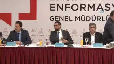 Cumhurbaşkanı Başdanışmanı Akış: 'Her Devletin Kendi Hükumet Sistemi Yönetim Şekliyle İlgili...