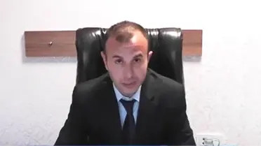 Kırşehir'de Atama