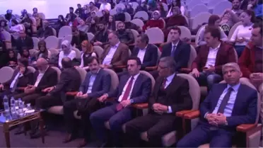 Maliye Bakan Yardımcısı Yavilioğlu: 'Istikrar Üzerine Oturmayan Hiçbir Sistem Sağlıklı Değildir'