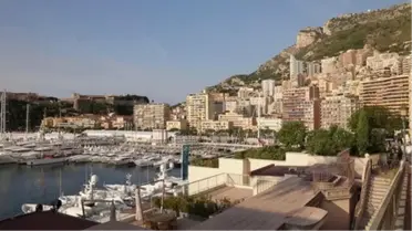 Monaco'da Çalınan Mücevherler Ele Geçirildi