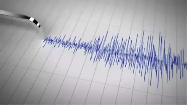 Rusya'nın Kamçatka Yarımadası'nda 6.6 Büyüklüğünde Deprem (2)
