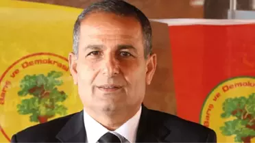 Tunceli Belediyesi Eski Başkanına 8 Yıl 9 Ay Hapis Cezası