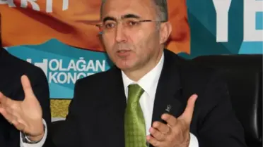 Ulaştırma, Denizcilik ve Haberleşme Bakan Yardımcısı Coşkunyürek Açıklaması