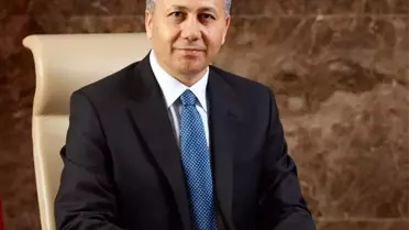 Vali Yerlikaya'dan Regaip Kandili Mesajı