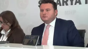 Aa Sakarya Bölge Müdürlüğüne Ziyaret