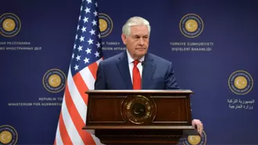 Adil Öksüz'ün Aranması Normal Prosedürmüş !