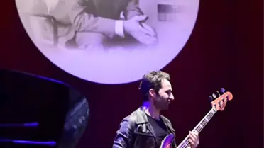 Ahmet Ertegün'ün Ölümünün 10. Yılı