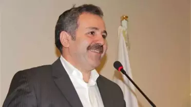AK Parti Milletvekili Dişli'nin Osb Ziyareti