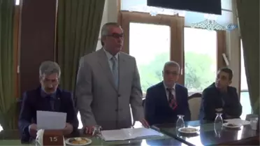 Aydın Ülkü Ocakları Eski Başkanı Demirbilek, 'Türkiye İçin 'Evet' Diyoruz'