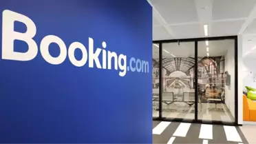 BTK: Kapatma İşlemi Booking.com Tarafından Yapıldı