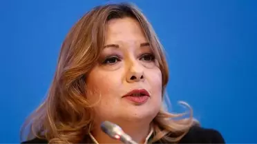 Cumhurbaşkanı Erdoğan'a Yeni Başdanışman