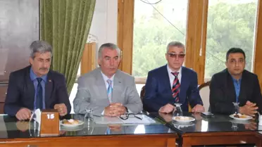 Demirbilek, 'Türkiye İçin 'Evet' Diyoruz'