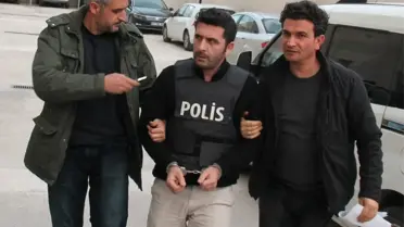 Elazığ'da Kayınvalidesi ve Kayınbiraderini Öldüren Sanığın Davası